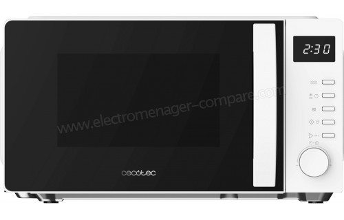 CECOTEC Proclean 5105 Blanc