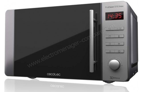 CECOTEC ProClean 5110