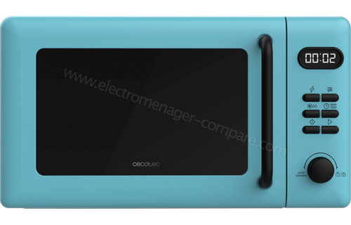 CECOTEC ProClean 5110 Blue