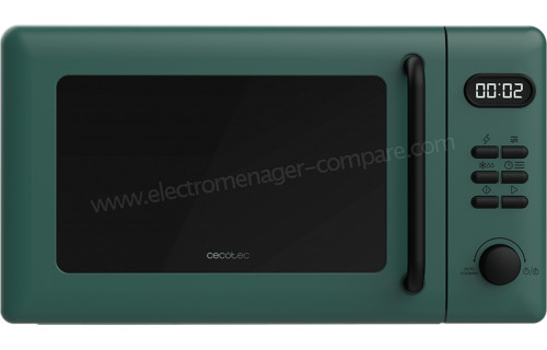 CECOTEC ProClean 5110 Green