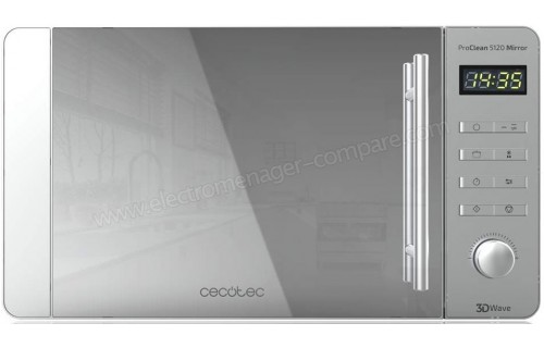 CECOTEC ProClean 5120