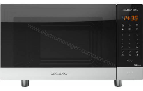 CECOTEC ProClean 6010