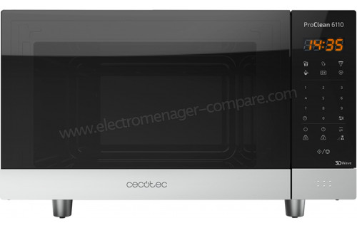 CECOTEC ProClean 6110