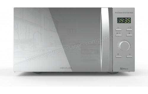 CECOTEC ProClean 8110