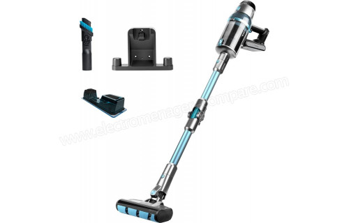 CECOTEC Conga Rockstar 1700 X-Treme ErgoWet