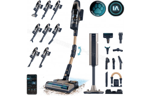 CECOTEC RZ90 AI AquaPet Flex Connected