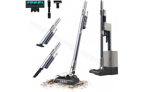 CECOTEC Scoba 2100 Station