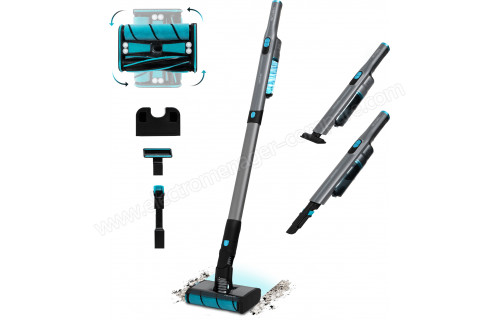 CECOTEC Scoba 2100 Twice