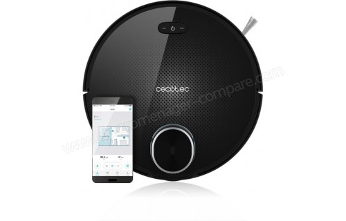 CECOTEC Conga Serie 3090