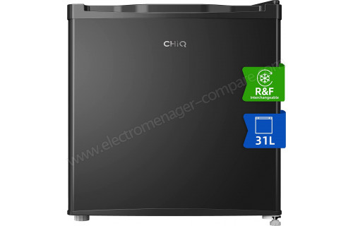 CHIQ CSD31D4E
