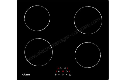 CIARRA CBBIH604-D