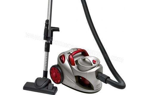 CLATRONIC BS 1248 gris