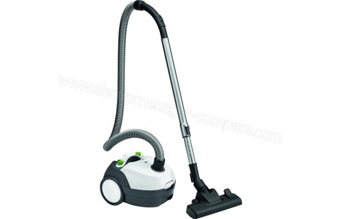 CLATRONIC BS 1300 blanc