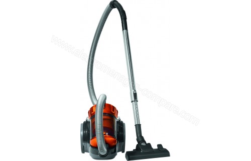 CLATRONIC BS 1302 orange