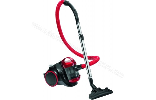 CLATRONIC BS 1304 Rouge