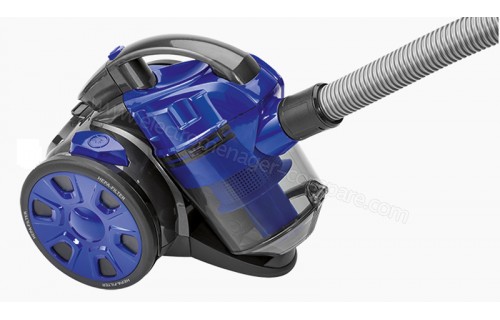 CLATRONIC BS 1308 bleu