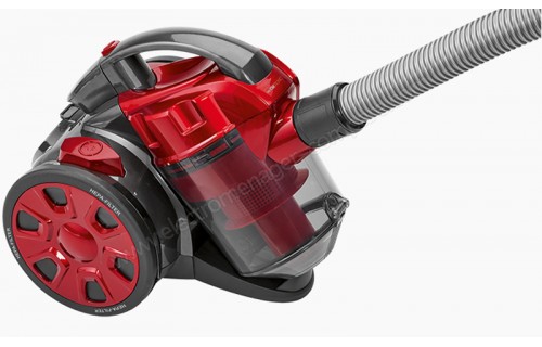 CLATRONIC BS 1308 rouge