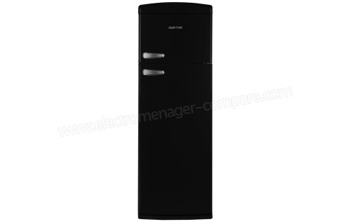 CLAYTON CL2PRETROBLACK