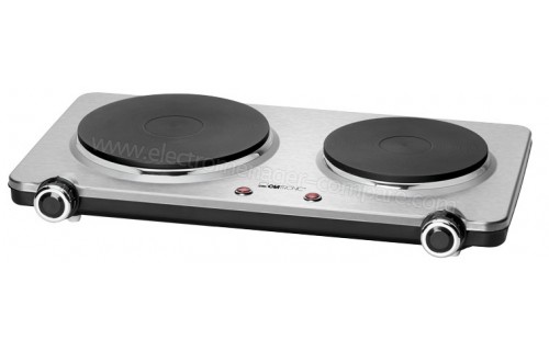 CLATRONIC DKP 3668 E