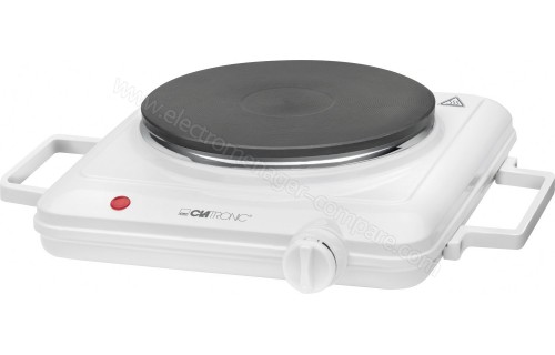 CLATRONIC EKP 3582