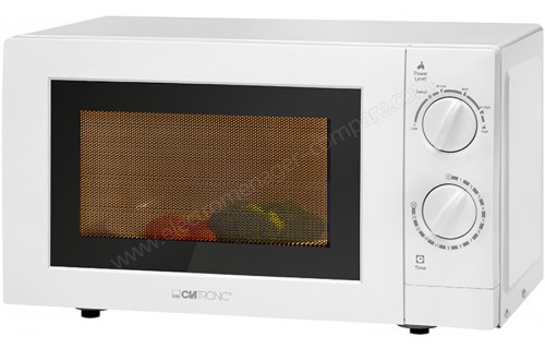 CLATRONIC MW 785 Blanc