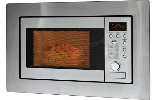 CLATRONIC MWG 2215 EB