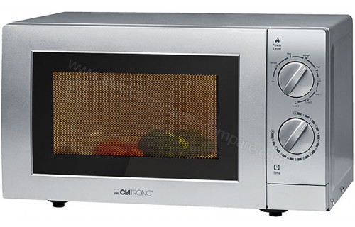 CLATRONIC MWG 786 Inox