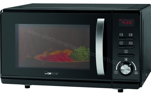 CLATRONIC MWG 789 H
