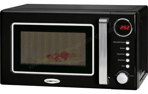 CLATRONIC MWG 790 noir