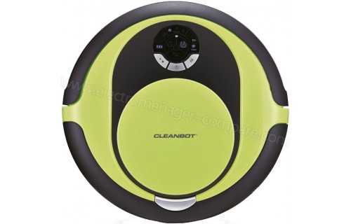 CLEANBOT R720