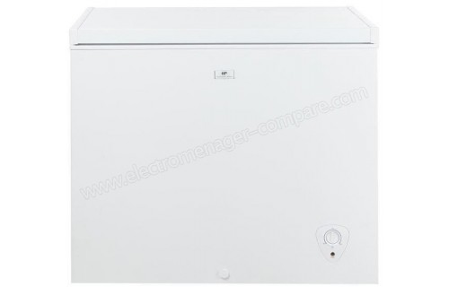 CONTINENTAL EDISON CECC205AP