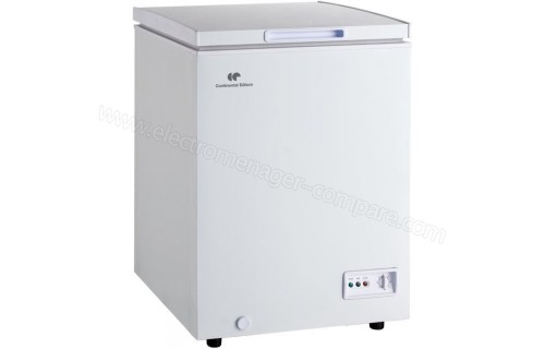 CONTINENTAL EDISON CECC95APW