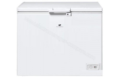 CONTINENTAL EDISON CECCG203AP