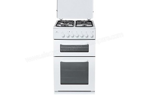 CONTINENTAL EDISON CECDF5060W