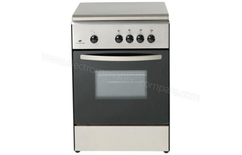CONTINENTAL EDISON CECG6060I