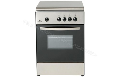 CONTINENTAL EDISON CECG6060I2