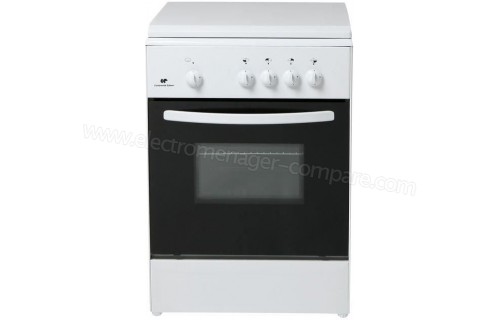 CONTINENTAL EDISON CECG6060W