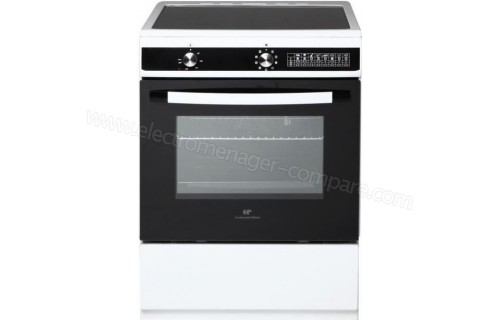 CONTINENTAL EDISON CECICM603ZW