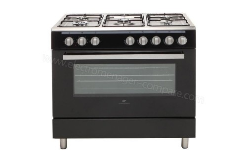 CONTINENTAL EDISON CECP9060MB