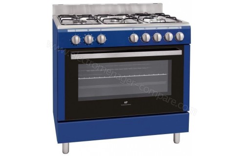 CONTINENTAL EDISON CECP9060MBLU