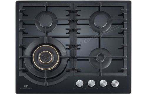 CONTINENTAL EDISON CECTG4BD