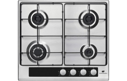 CONTINENTAL EDISON CECTG4VIX