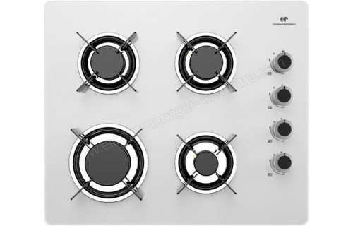 CONTINENTAL EDISON CECTG4VW