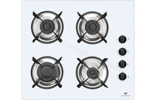 CONTINENTAL EDISON CECTG4VW1