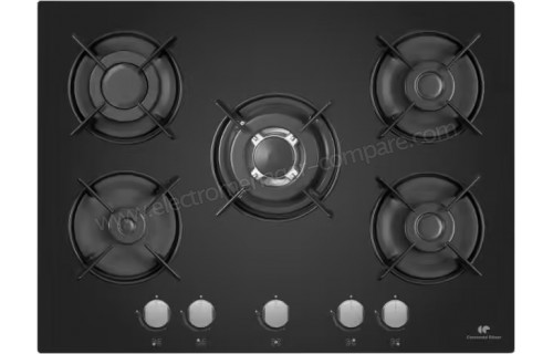 CONTINENTAL EDISON CECTG5VB2