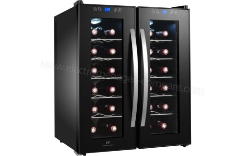 CONTINENTAL EDISON CECWC24Z2