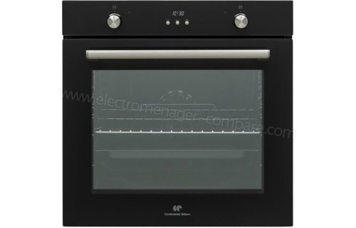 Continental Edison Cef78cb Fiche Technique Prix Et Avis