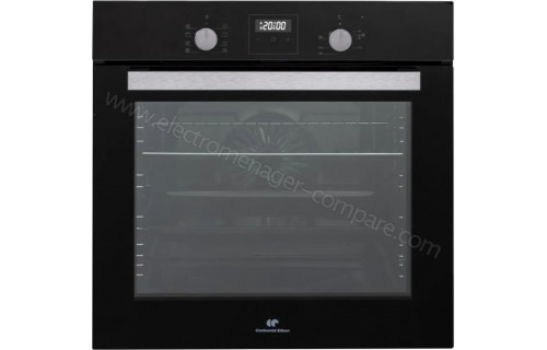 CONTINENTAL EDISON CEF80CBIX