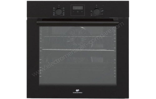 CONTINENTAL EDISON CEF80CBP