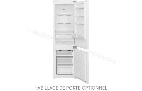 CONTINENTAL EDISON CEFC233NFED